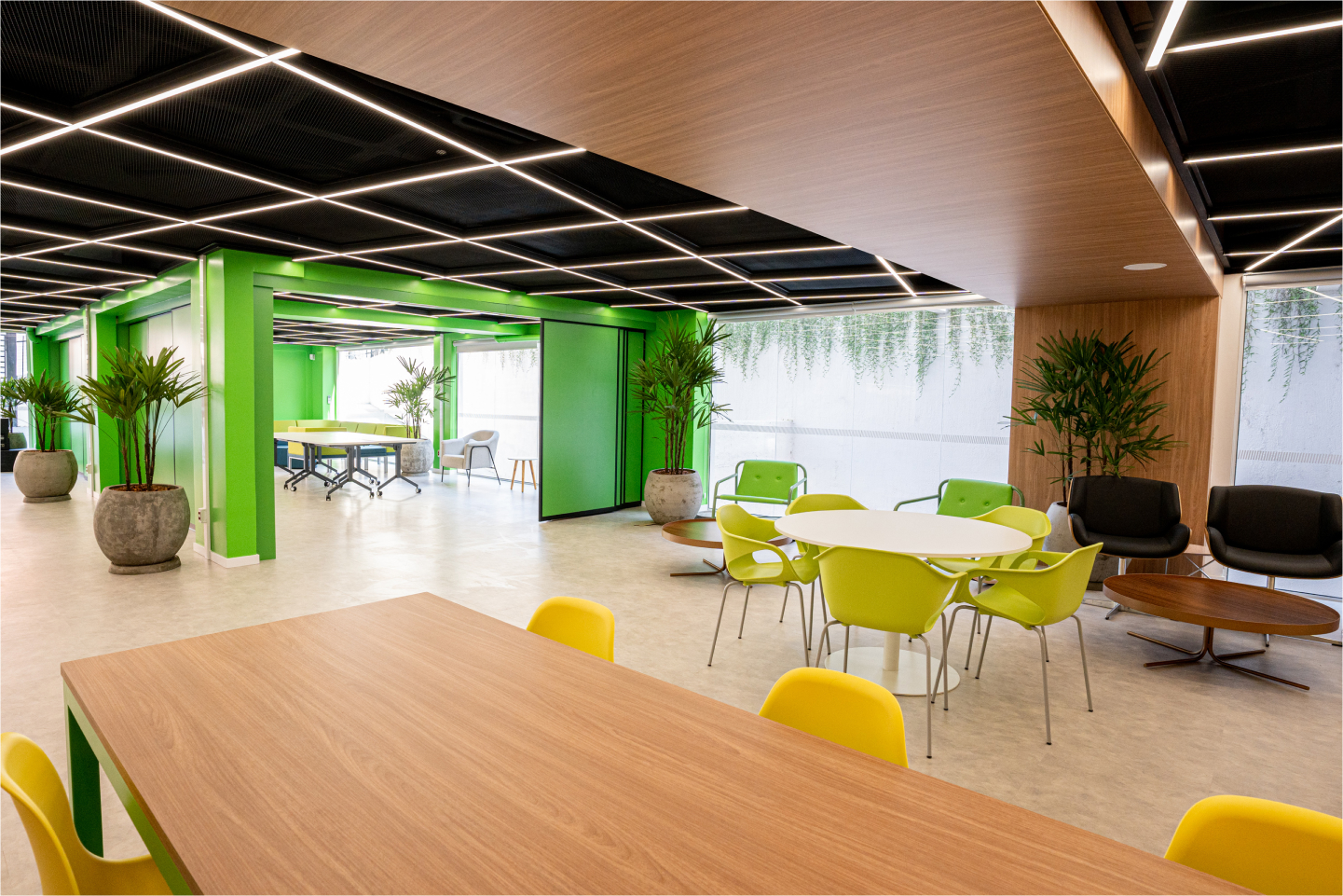 Conheça o novo Espaço Sicredi Pioneira São Pedro em Gramado!