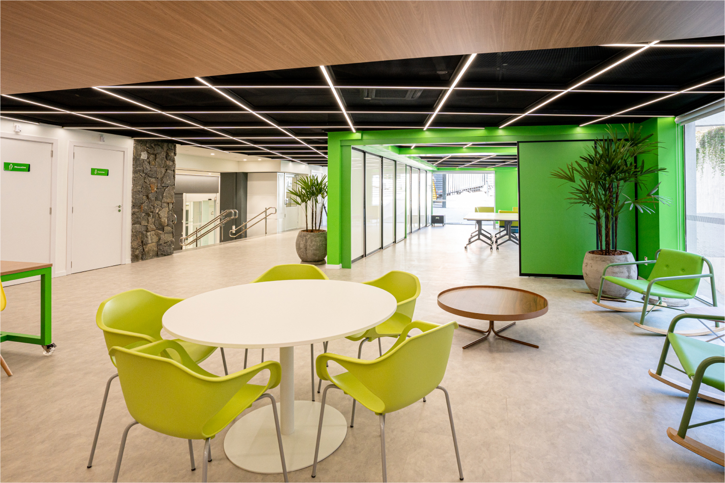 Conheça o novo Espaço Sicredi Pioneira São Pedro em Gramado!