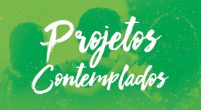 Conheça os projetos contemplados pelo Fundo Social 2017