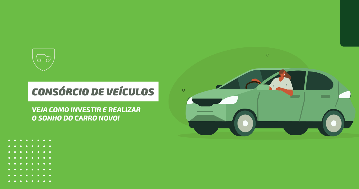 Consórcio de Veículos Sicredi: veja como investir e realizar o sonho do carro novo!