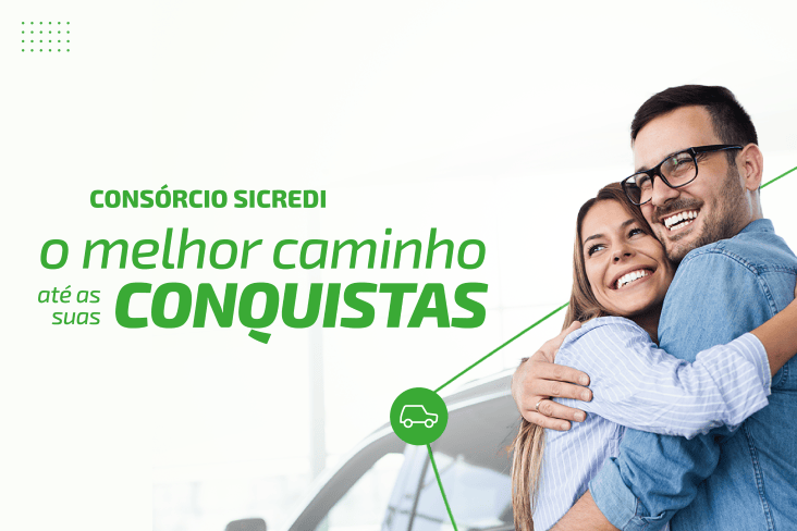 Consórcio Sicredi: conquiste seu carro de forma segura e planejada