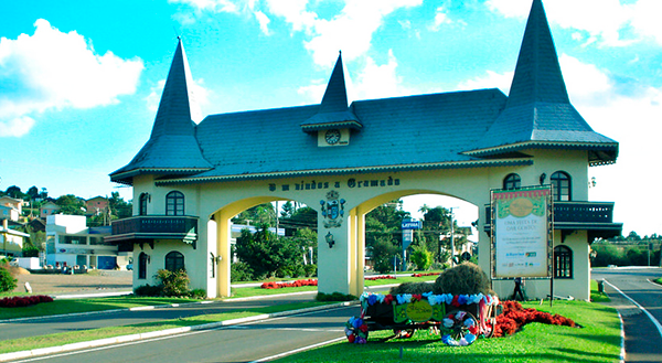 5 cidades legais para conhecer no Rio Grande do Sul