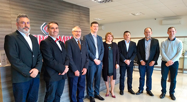 Convênio firmado entre Sicredi Pioneira RS e Microempa, de Caxias do Sul, beneficia empresas associadas