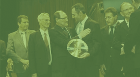 Cooperativa é premiada pela sua atuação centenária