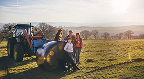 Cooperativa investe em programa de sucessão familiar rural