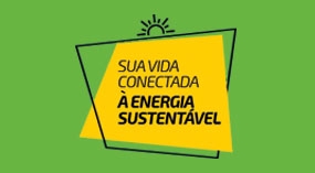 Cooperativa promove palestra sobre energia sustentável