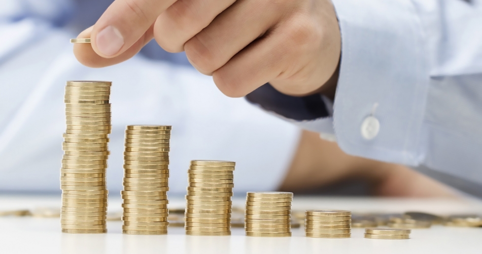 Crédito: fator de desenvolvimento regional