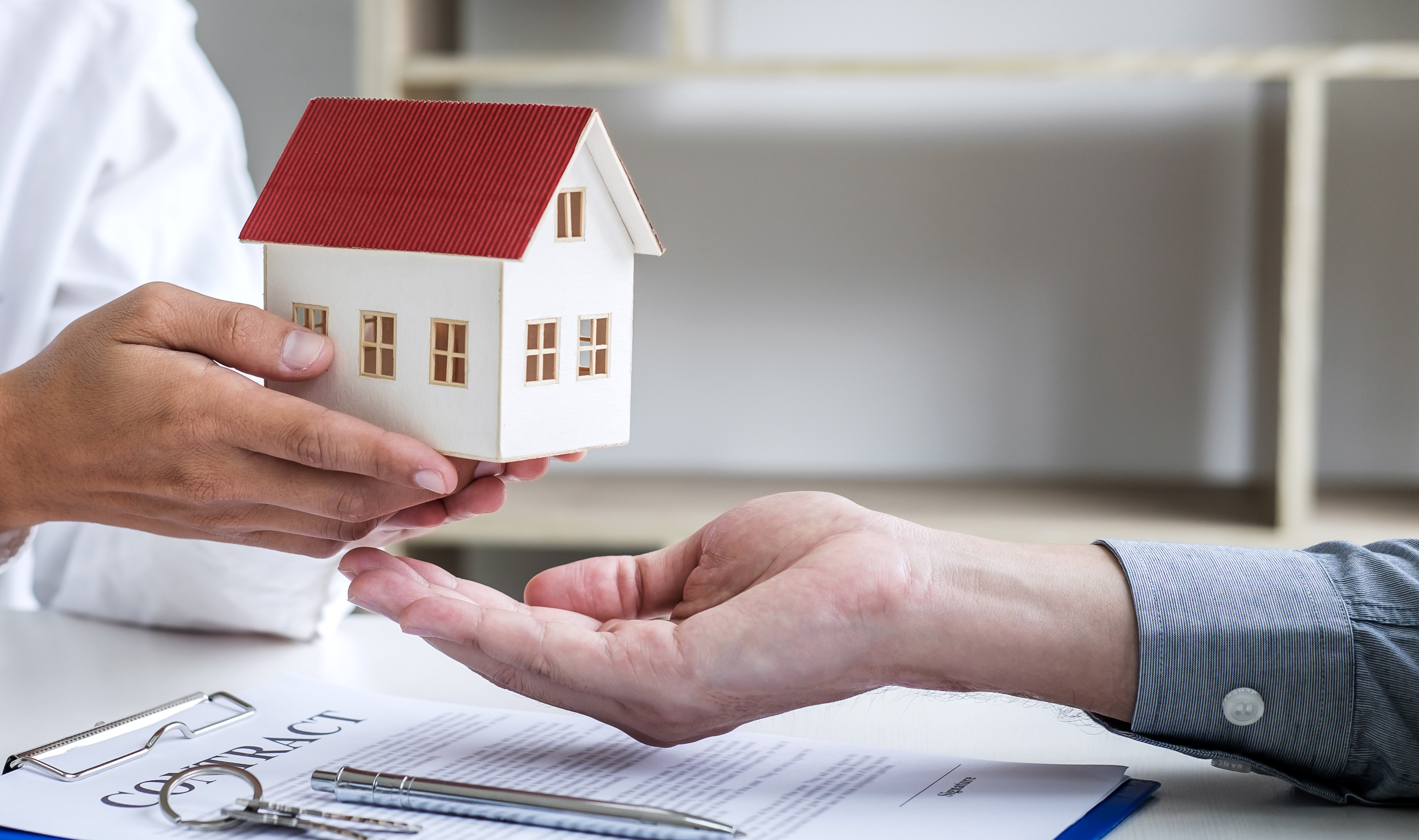 Crédito imobiliário: o sonho da casa própria está mais próximo de ser concretizado