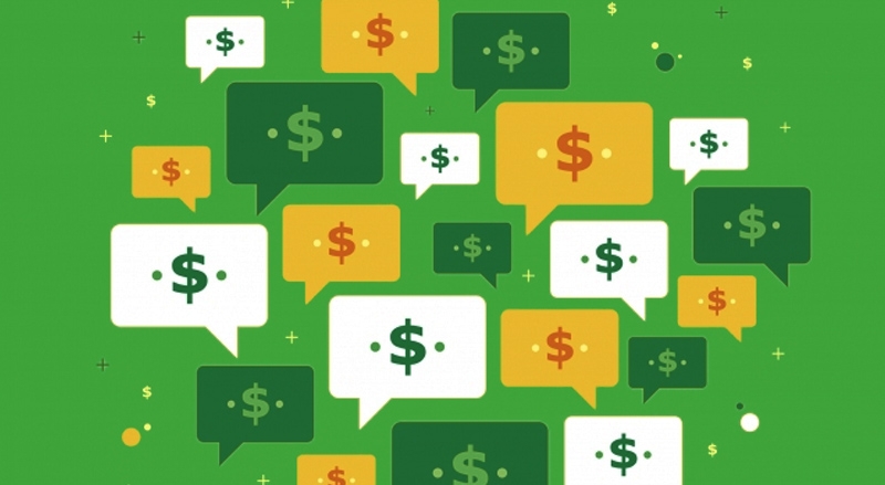 Crédito, para que te quero?