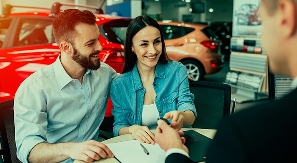 Crédito Veículos: descubra a parcela que cabe no seu bolso