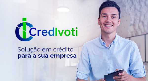 Credivoti: empreendedores de Ivoti têm solução em crédito exclusiva para transformar seus negócios!