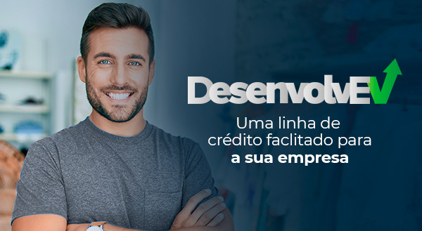 DesenvolvEV leva solução em crédito exclusiva para empreendedores de Estância Velha
