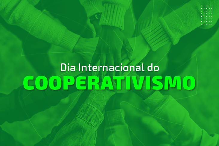 Dia Internacional do Cooperativismo: história e atualidade andam juntas