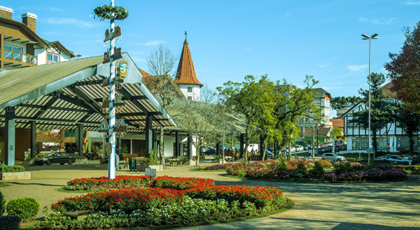 Dicas de atividades em Nova Petrópolis