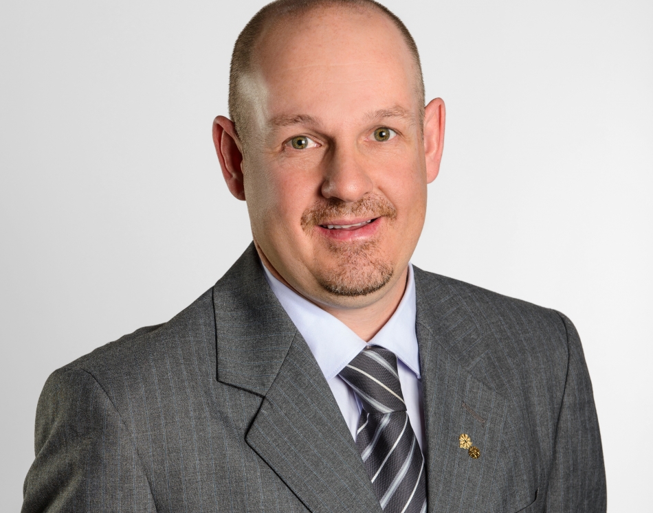 Diretor de Operações busca aperfeiçoamento no exterior