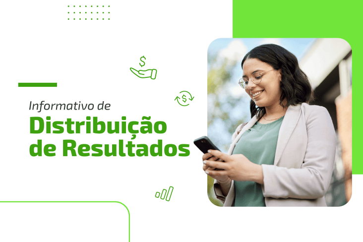 Distribuição de resultados e impacto social: como os recursos retornam à comunidade