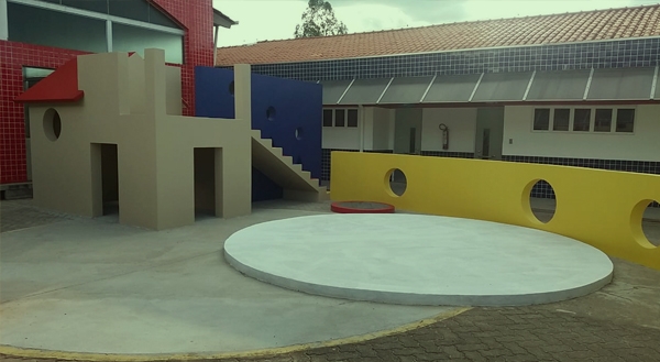 Dos livros à robótica: o poder transformador do Fundo Social