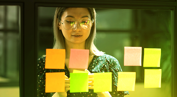 É hora de planejar a sua vida financeira