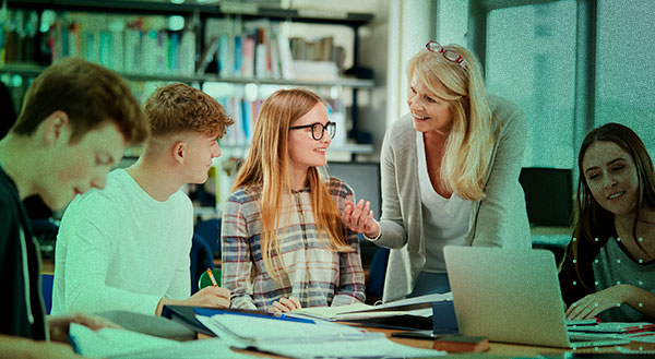 Educação Financeira	para transformar e desenvolver