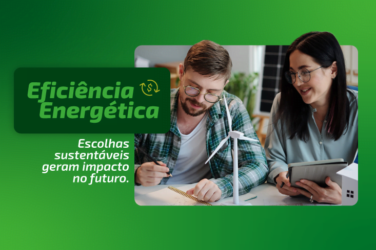 Eficiência Energética: a solução para sua empresa crescer de forma sustentável