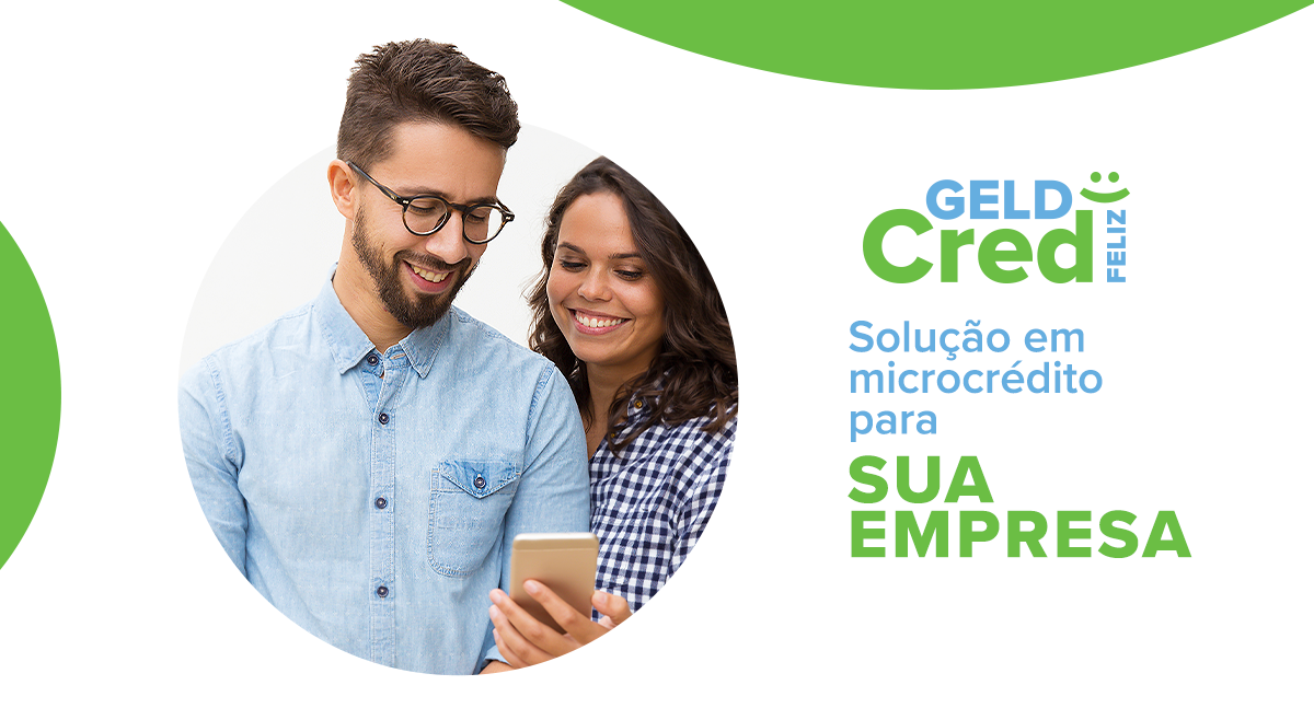 Empreendedores de Feliz têm microcrédito exclusivo. Veja como acessar e conheça as condições: