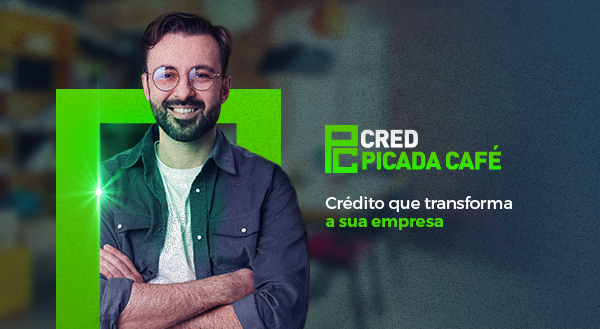 Empreendedores de Picada Café têm microcrédito exclusivo. Saiba mais!