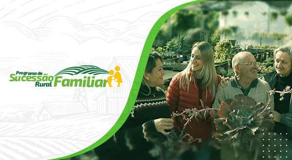 Empreendedorismo e a força da nova geração: conheça a história da família Benetti