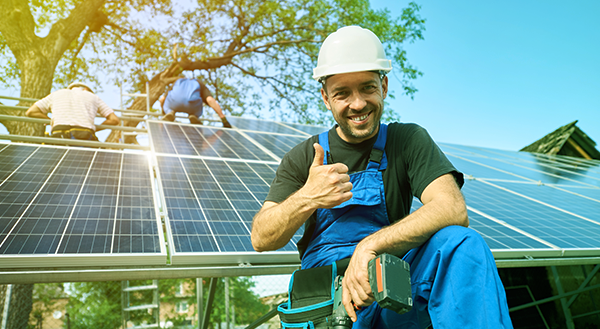 Energia Solar: o momento certo!