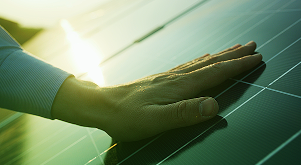 Energia solar: uma vacina para a bandeira vermelha e para o risco do racionamento