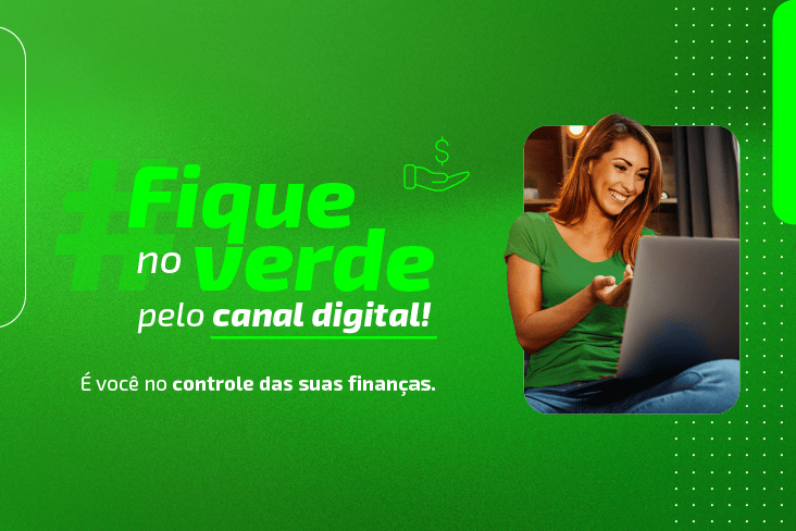 Está no ar o novo canal de negociação totalmente digital da Sicredi Pioneira!