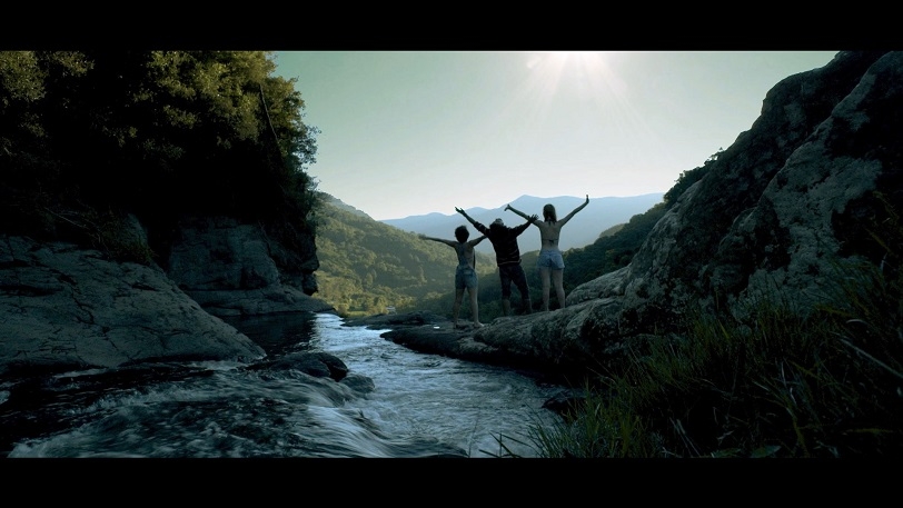 Fazer juntos é o que nos move