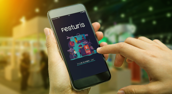 Festuris chega a 32ª edição com a proposta de ser palco para a retomada do turismo seguro