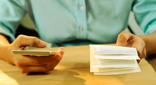 Finanças pessoais: 7 dicas para sair do vermelho