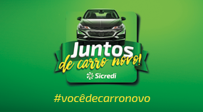 Financiar um carro de forma ágil e sem papelada é possível