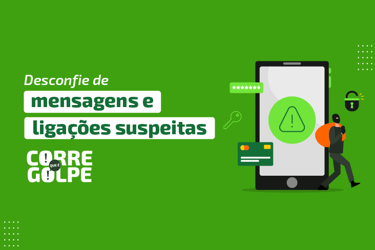 Fique atento: saiba como se proteger do golpe da falsa central