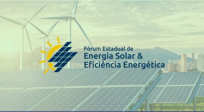 Fórum Estadual de Energia Solar & Eficiência Energética tem patrocínio Sicredi