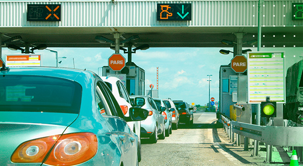 Fuja de filas e viaje com mais segurança com a Tag de Pedágio da Sicredi Pioneira