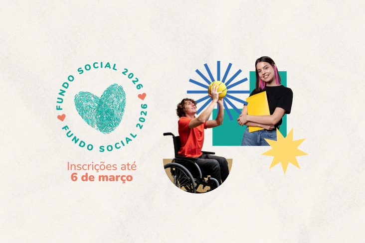 Fundo Social 2026: inscrições encerram amanhã