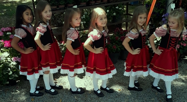 Fundo Social apoia a manutenção das tradições alemãs