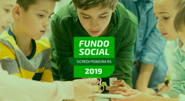 Fundo Social encerra inscrições com 370 projetos solicitantes