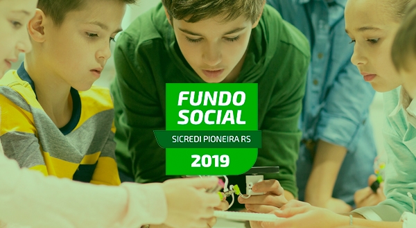 Fundo Social - faltam apenas dez dias para o fim do prazo de inscrições de projetos