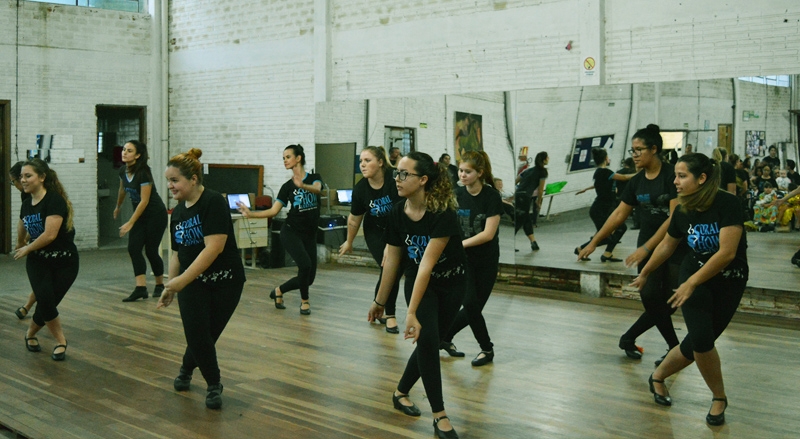 Fundo Social incentiva a preservação e propagação da cultura