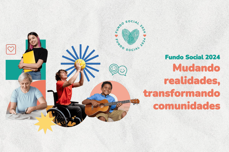 Fundo Social: participe das oficinas e tenha as melhores diretrizes para inscrever seu projeto!