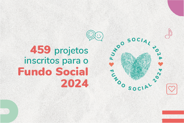 Fundo Social recebe o maior número de projetos inscritos em dez edições