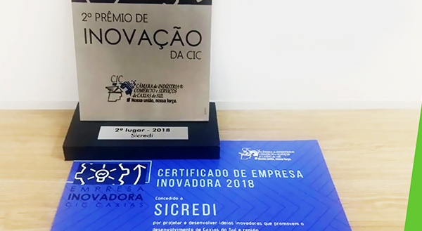 Game da Estratégia rende prêmio à Sicredi Pioneira RS