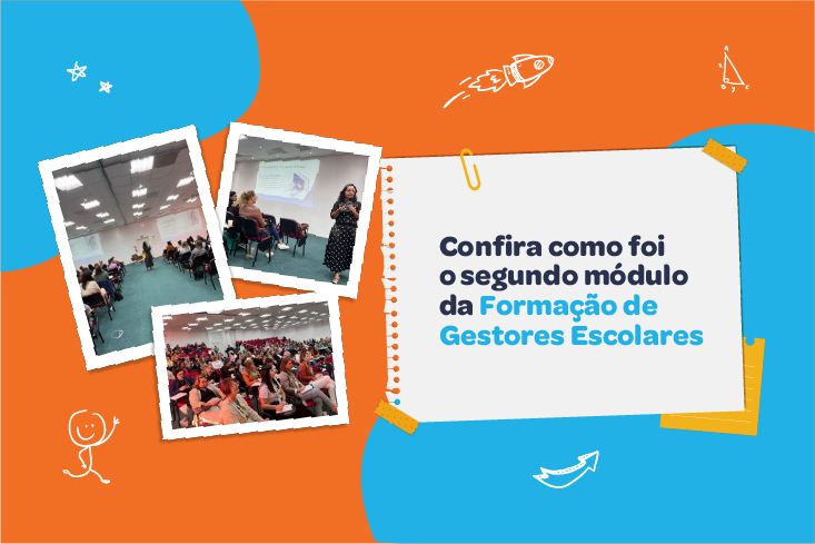 Gestores escolares recebem formação sobre Gestão Democrática