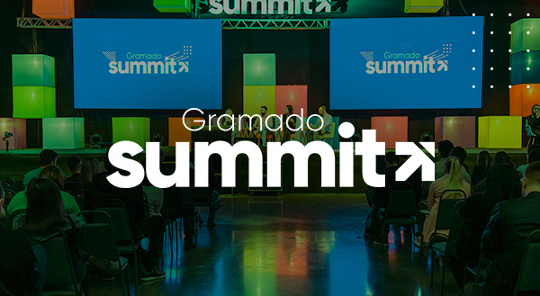 Gramado Summit começa na próxima semana! Confira todas as novidades da Sicredi Pioneira para o evento e adquira seu ingresso com 20% de desconto