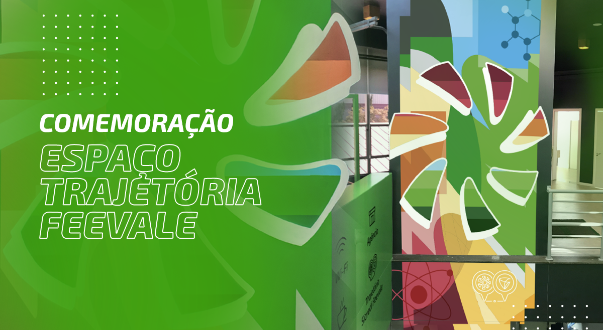 História da Sicredi Pioneira junto à Feevale é eternizada em espaço comemorativo na universidade.