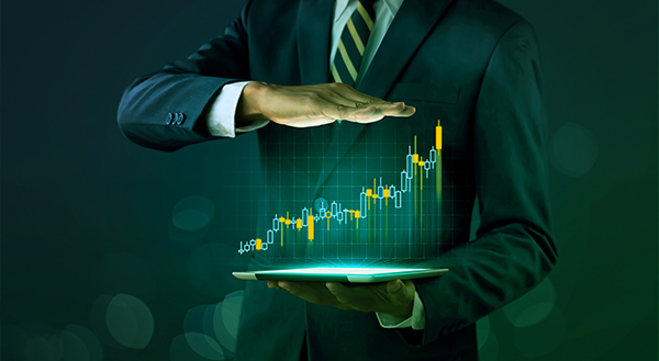 Hora de aumentar os investimentos de renda fixa pós-fixados: avalie o seu perfil e as opções disponíveis diretamente no aplicativo Sicredi