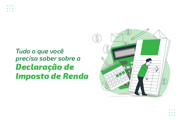 Imposto de Renda 2024: saiba o que muda e como declarar